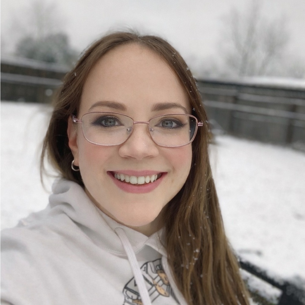Meet your Posher, Samantha